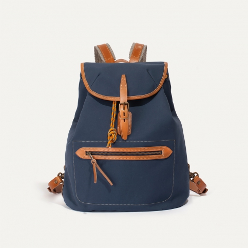Men's bags | Men's leather bag, rucksack, messenger & satchel I BLEU DE ...