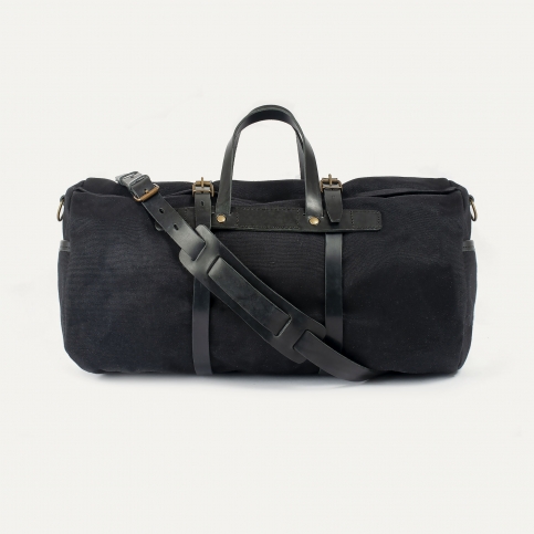 Bivouac' Kit bag - Camo Leather