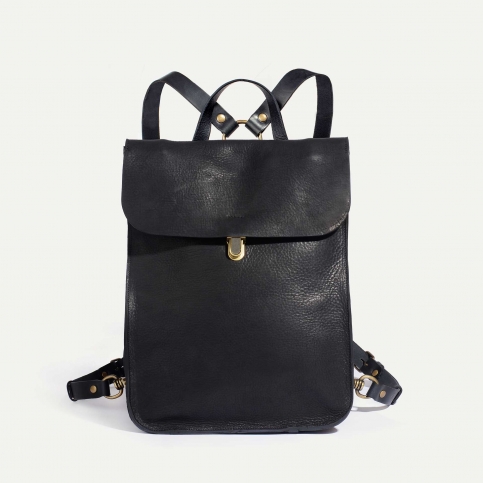 Women’s backpacks | Find your stylish backpack. Made in France. Bleu de ...
