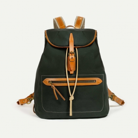 Backpacks: Leather Backpacks for Laptops, Work, & Travel - Fossil