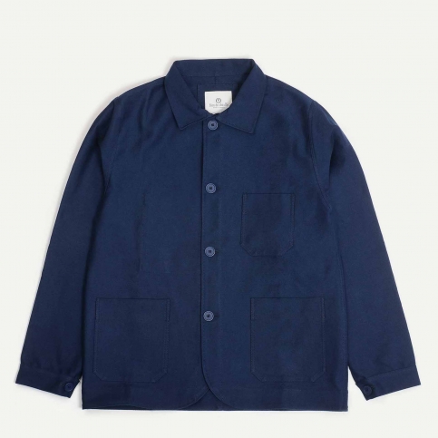 Germinal Work jacket - Khaki
