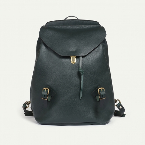 Zibeline Backpack - Green