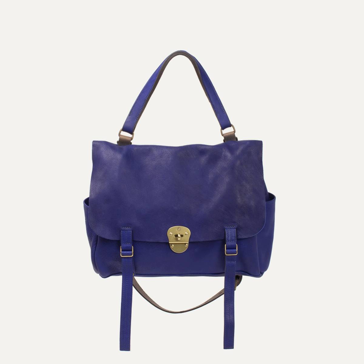 Bleu de Chauffe, Bags, Coline Bag By Bleu De Chauffe