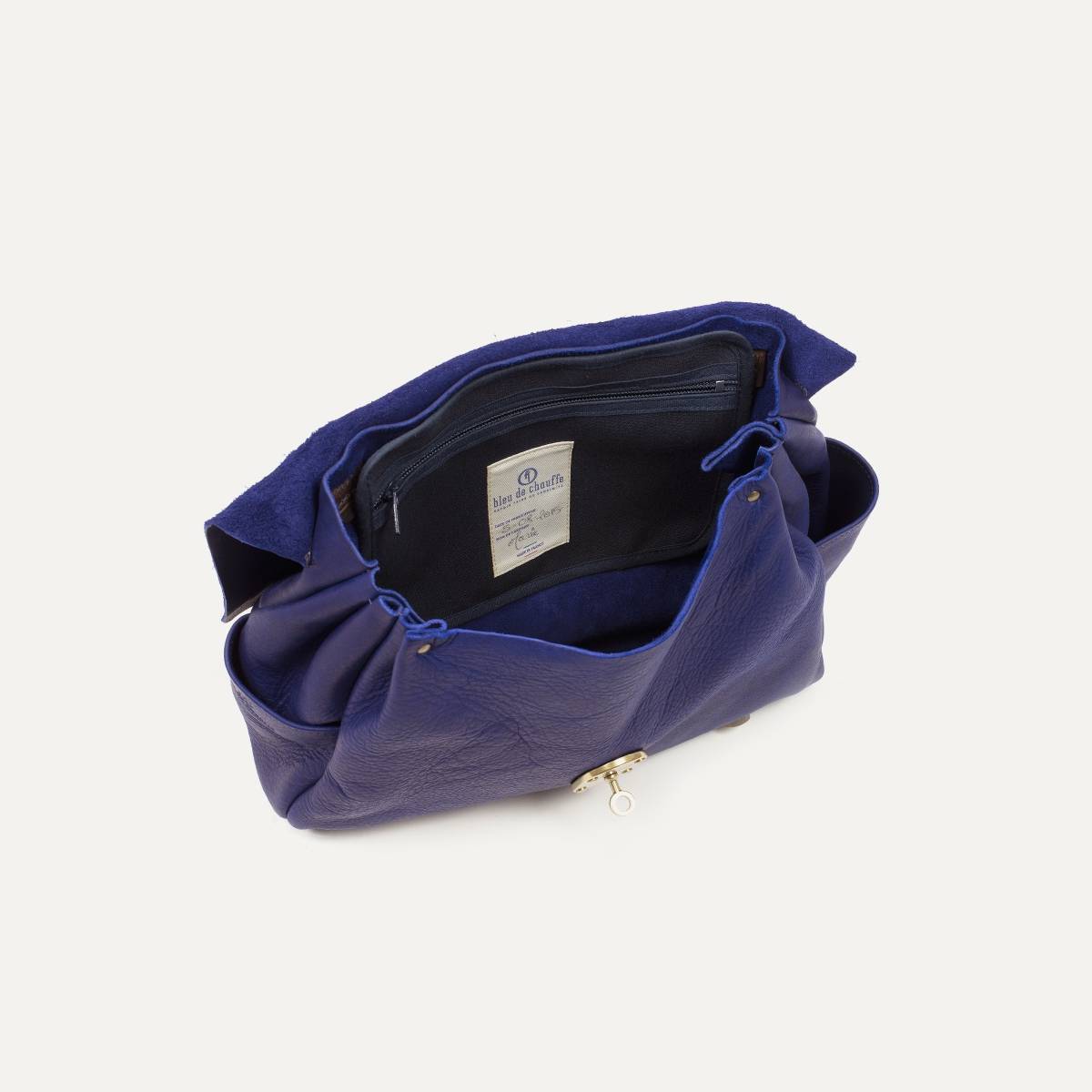 Bleu de Chauffe, Bags, Coline Bag By Bleu De Chauffe