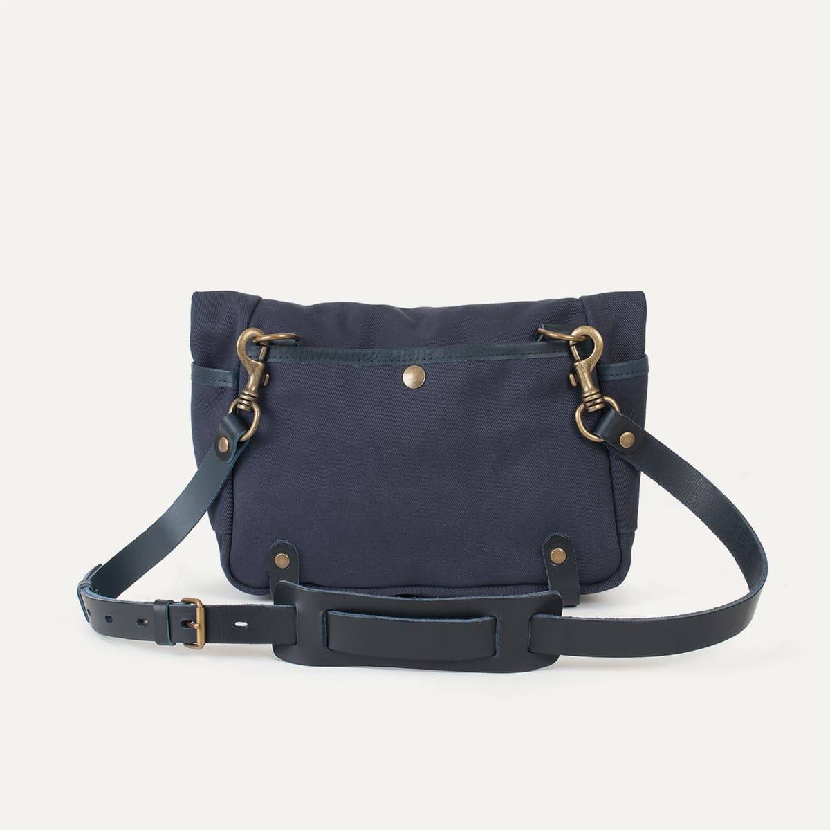 Go Rummaging With Bleu de Chauffe's Gaston Tool Bag