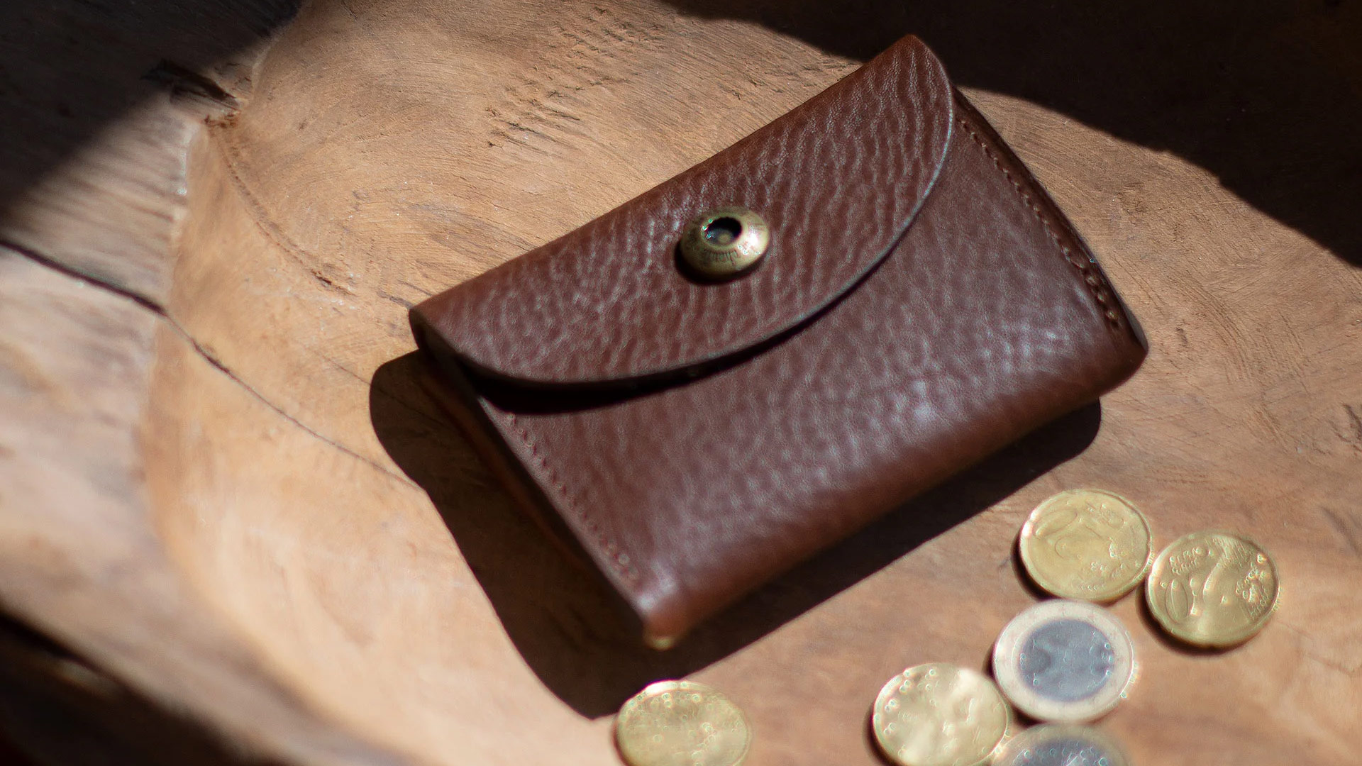 Full Coin Purse Spilling Out Isolated Stock Photo 1148652929 | Shutterstock